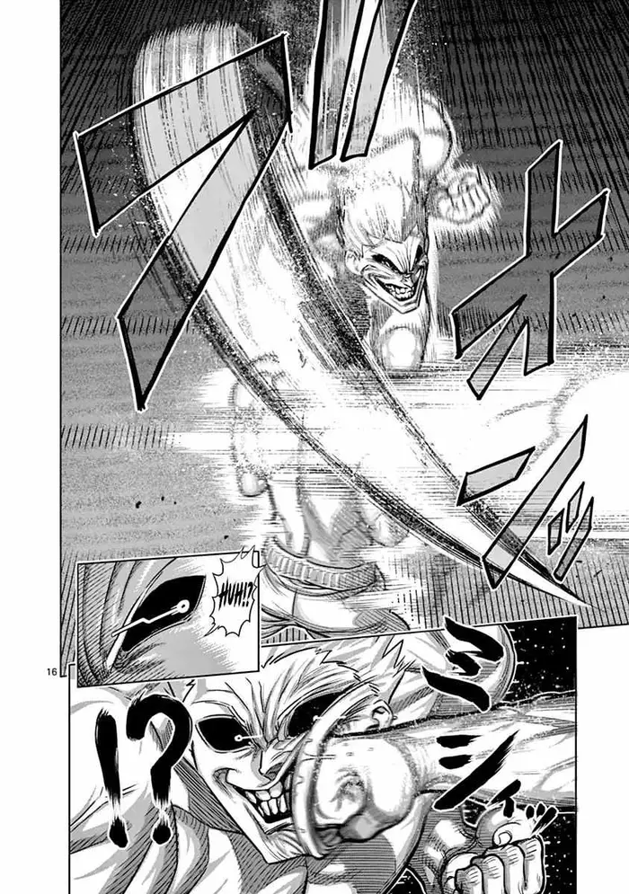 Kengan Ashura Chapter 129 image 17_optimized